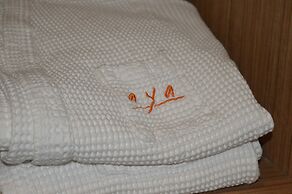 Aya Boutique Hotel Pattaya