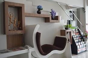 Aya Boutique Hotel Pattaya