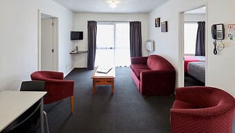 Aotea Motel
