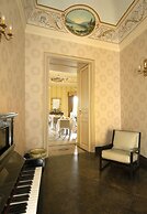 Hotel Villa del Lauro