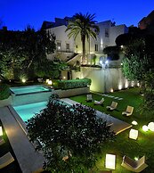 Hotel Villa del Lauro