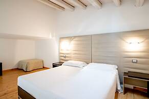 Hotel Villa del Lauro