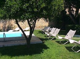 Hotel Villa del Lauro