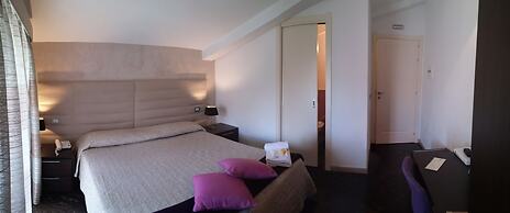 Hotel Villa del Lauro