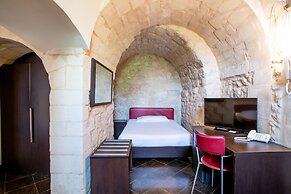 Hotel Villa del Lauro