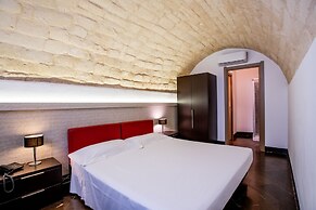 Hotel Villa del Lauro