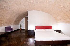 Hotel Villa del Lauro