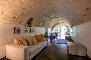 Hotel Villa del Lauro