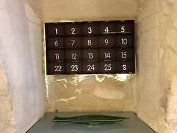 Hotel Villa del Lauro