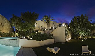 Hotel Villa del Lauro