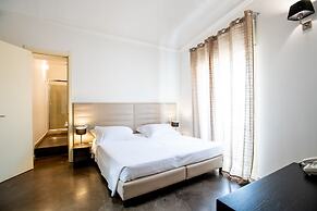 Hotel Villa del Lauro