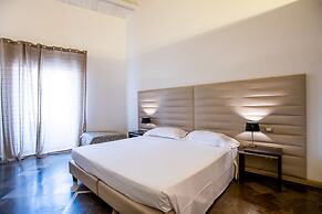 Hotel Villa del Lauro