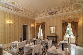 Hotel Villa del Lauro