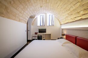 Hotel Villa del Lauro