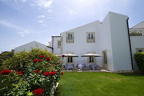 Hotel Villa del Lauro