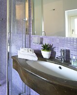 Hotel Villa del Lauro