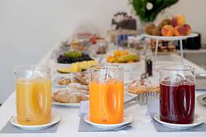 Hotel Villa del Lauro