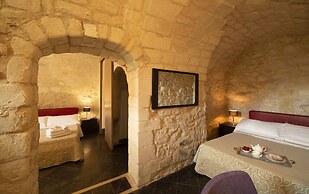 Hotel Villa del Lauro