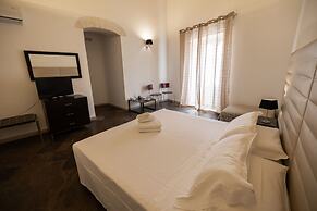 Hotel Villa del Lauro