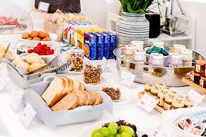 Hotel Villa del Lauro