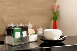 Hotel Villa del Lauro