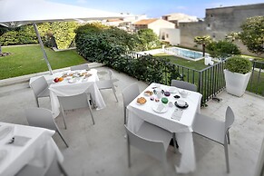 Hotel Villa del Lauro