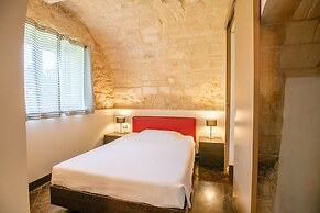 Hotel Villa del Lauro