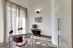 Hotel Villa del Lauro