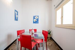 Hotel Villa del Lauro