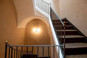 Hotel Villa del Lauro