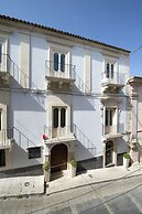 Hotel Villa del Lauro