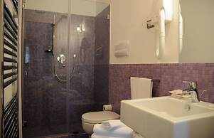 Hotel Villa del Lauro