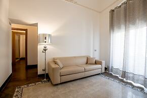 Hotel Villa del Lauro