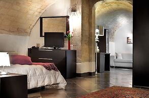 Hotel Villa del Lauro