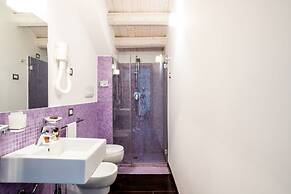 Hotel Villa del Lauro