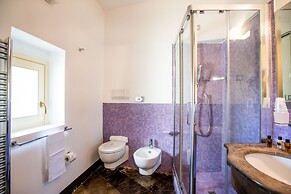 Hotel Villa del Lauro