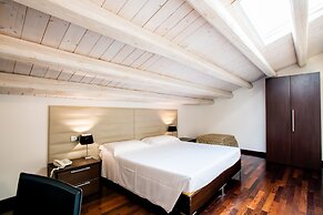 Hotel Villa del Lauro