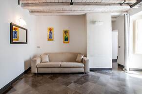 Hotel Villa del Lauro