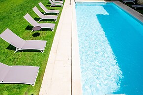 Hotel Villa del Lauro