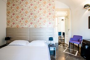 Hotel Villa del Lauro