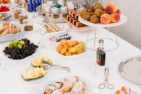 Hotel Villa del Lauro