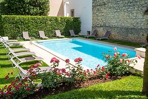 Hotel Villa del Lauro