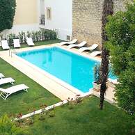 Hotel Villa del Lauro