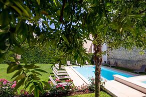 Hotel Villa del Lauro