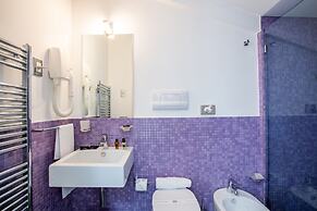 Hotel Villa del Lauro