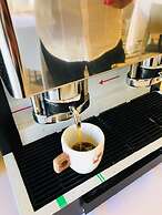 Hotel Villa del Lauro