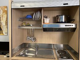 Kassiopea Aparthotel