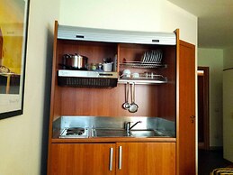 Kassiopea Aparthotel