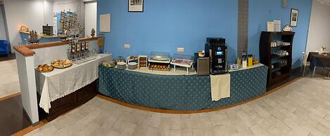 Kassiopea Aparthotel