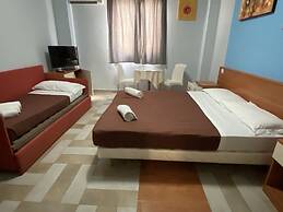 Kassiopea Aparthotel